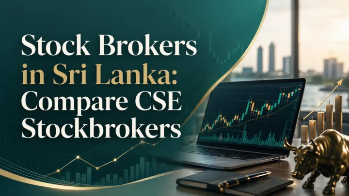 Stock Brokers in Sri Lanka