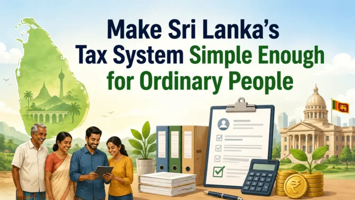 Tax System