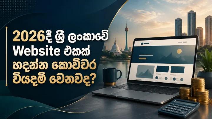 Website Cost