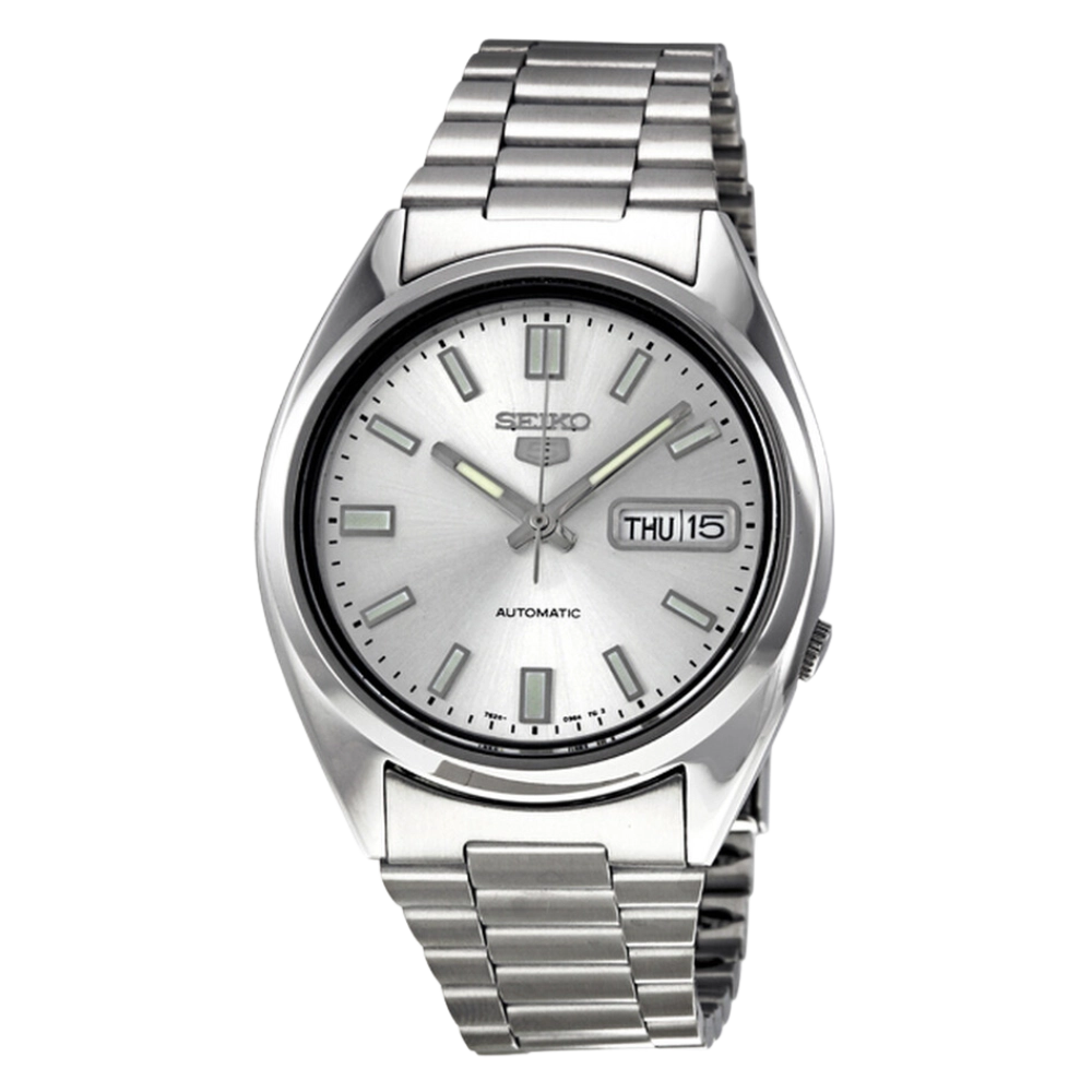 Seiko 5 SNXS73K