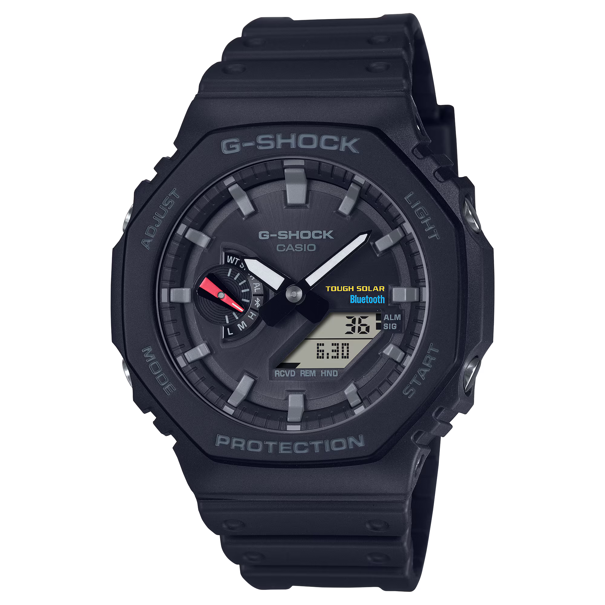 GA B2100 1A