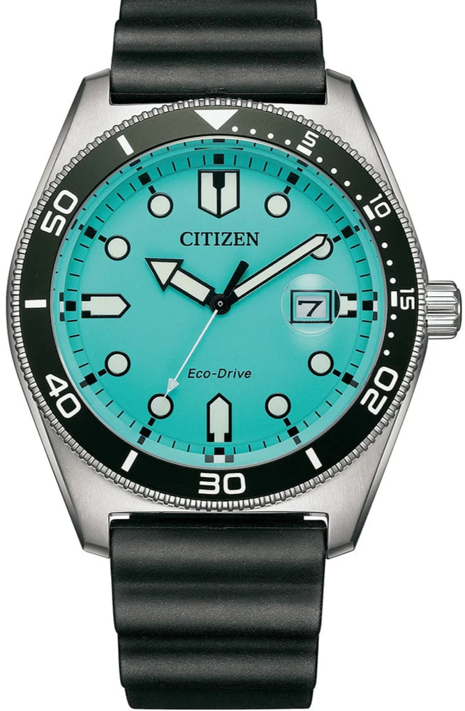 Citizen Eco-Drive AW1760