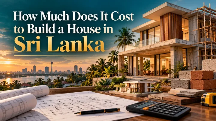 Building Costs in Sri Lanka